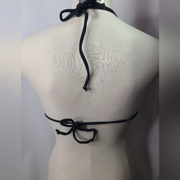 Rip Curl triangle bikini top Size large women's - Picture 2 of 5